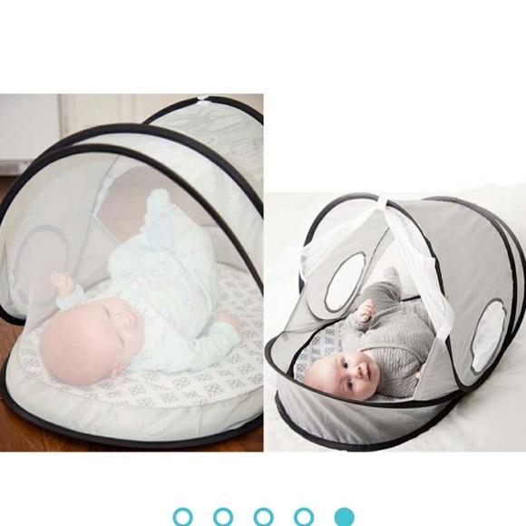 Baby comfy canopy - Picture 2 of 5